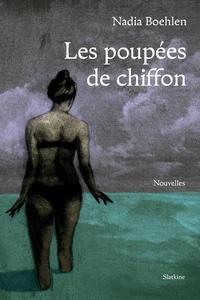Les poupées de chiffon