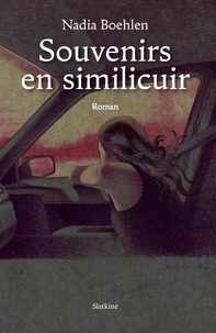 Souvenirs en similicuir