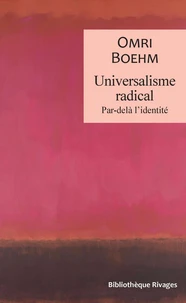 Universalisme radical
