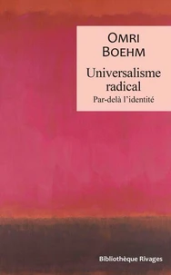 Universalisme radical