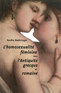L'homosexualité féminine dans l'antiquité grecque et romaine