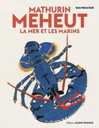 Mathurin Méheut