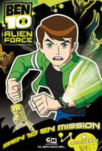 Ben 10 en mission