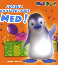 Joyeux anniversaire Ned !