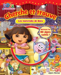 Les mercredis de Dora