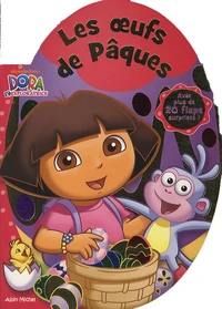 Les oeufs de Pâques