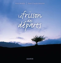 Frisson des départs