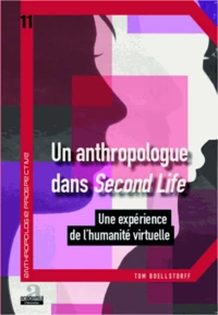 Un anthropologue dans Second Life