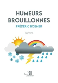 Humeurs brouillonnes