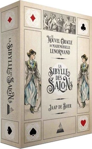 La Sibylle des salons