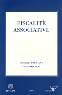 Fiscalité associative