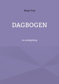Børge Terp - Dagbogen - en andagtsbog.