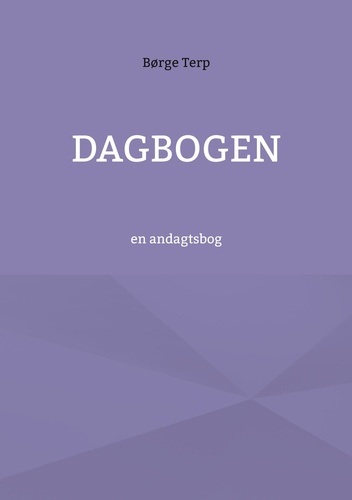 Dagbogen. en andagtsbog