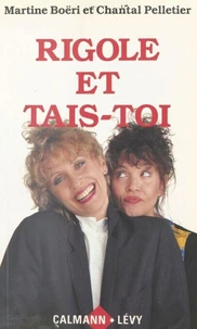 Rigole et tais-toi