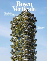Architects Bosco Verticale