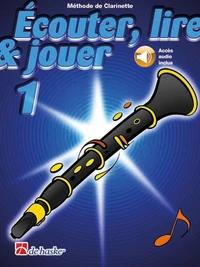 Ecouter, lire & jouer 1