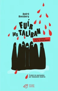 Fuir les taliban