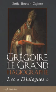Grégoire le Grand Hagiographe
