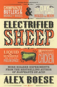 Electrified Sheep