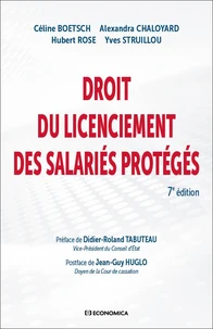 Droit du licenciement des salariés protégés