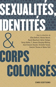 Sexualités, identité & corps colonisés
