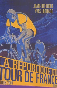 La Republique Du Tour De France