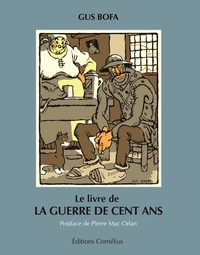 Le livre de la Guerre de Cent Ans