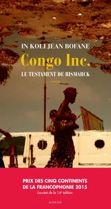 Congo Inc