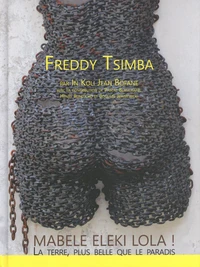 Freddy Tsimba