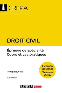 Droit civil