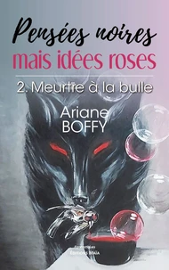 Meurtre à la bulle