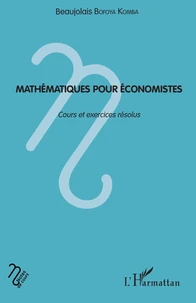 Mathématiques pour économistes