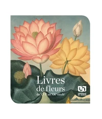 Livres de fleurs