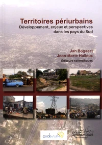 Territoires périurbains