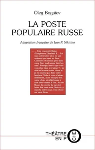La Poste Populaire Russe