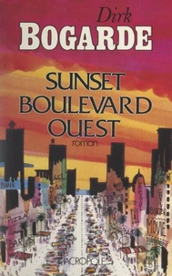 Sunset boulevard ouest