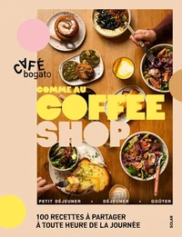 Comme au Coffee Shop