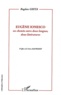 Bogdan Ghita - Eugène Ionesco - Un chemin entre deux langues, deux littératures.