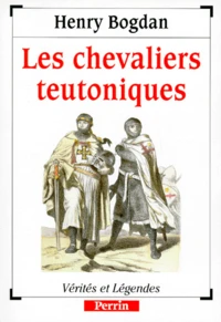 LES CHEVALIERS TEUTONIQUES