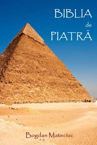 Biblia de piatră