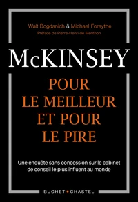 McKinsey, pour le meilleur et pour le pire