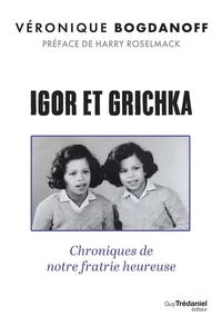 Igor et Grichka