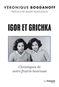 Igor et Grichka