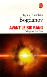 Avant le Big Bang