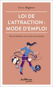 Loi de l'attraction : mode d'emploi