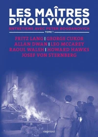 Les maîtres d'Hollywood