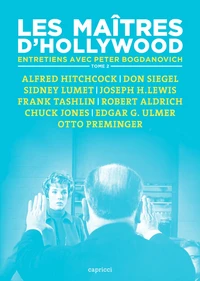 Les maîtres d'Hollywood