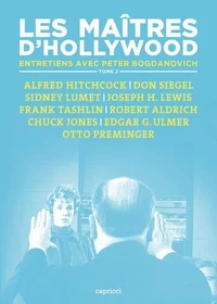 Les maîtres d'Hollywood