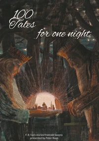 100 Tales for one night