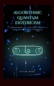 Algorithmic Quantum Esotericism